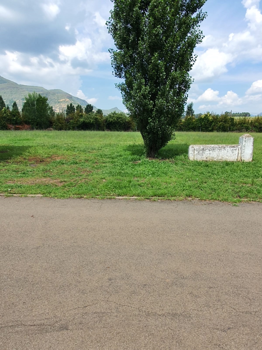 0 Bedroom Property for Sale in Clarens Free State